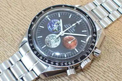 Omega Speedmaster 3577.50.00