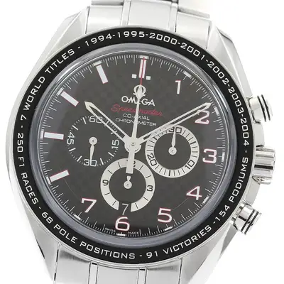 Omega Speedmaster 321.30.44.50.01.001