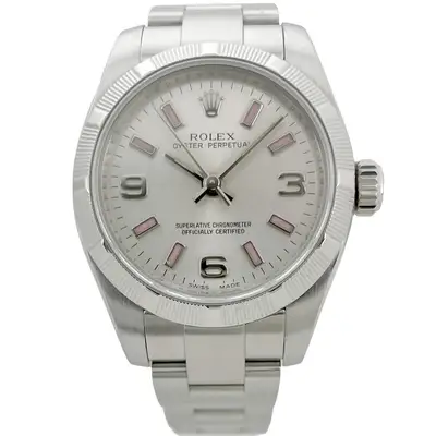 Rolex Oyster Perpetual 176210