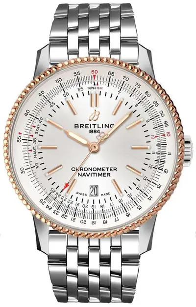 Breitling Navitimer 41 U17326211G1A1