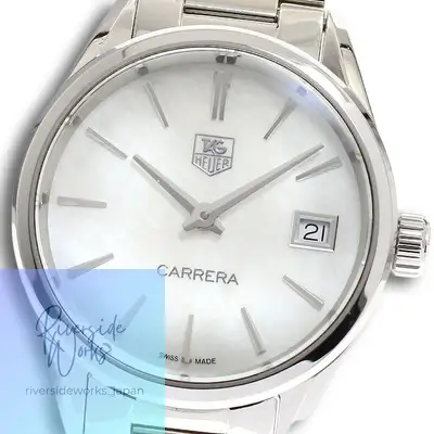 TAG Heuer WAR1311 Carrera Date