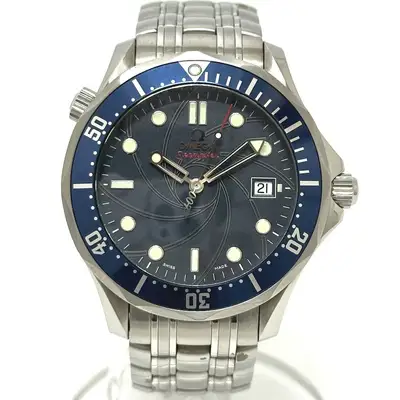 Omega Seamaster 2226.80