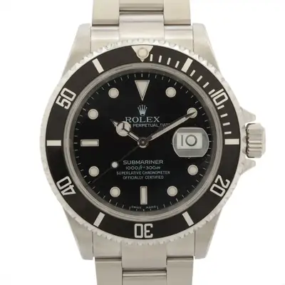 Rolex Submariner 16610T