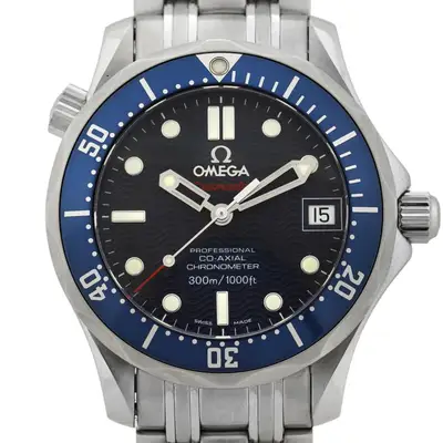 Omega Seamaster 2222.80.00