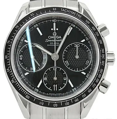 Omega Speedmaster Racing Co-Axial Chronograph