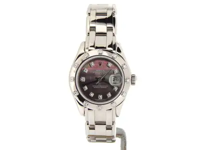 Rolex Datejust 80319