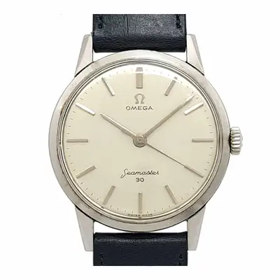 Omega Seamaster 135.003