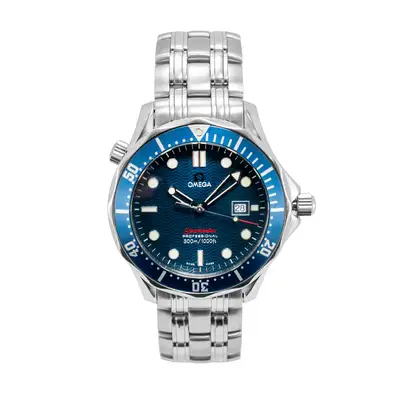 Omega Seamaster 2221.80