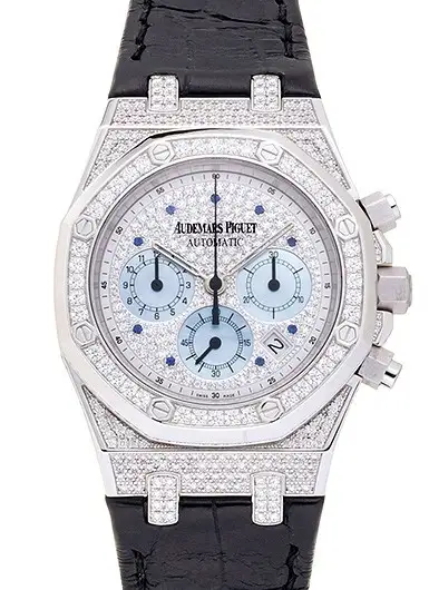 Audemars Piguet Royal Oak 26068BC