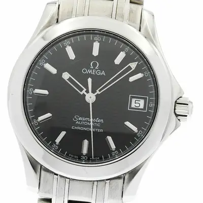 Omega Seamaster 2501.51