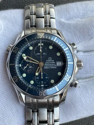 Omega Seamaster 178.0514
