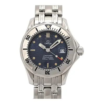 Omega Seamaster 2582.8 TO328201
