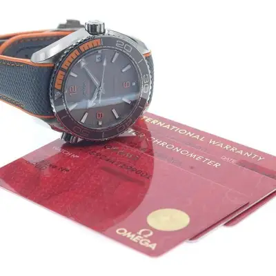 Omega Seamaster 215.92.44.21.99.001
