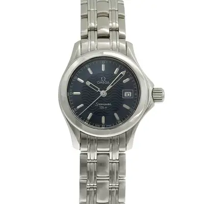 Omega Seamaster 2581.81.00
