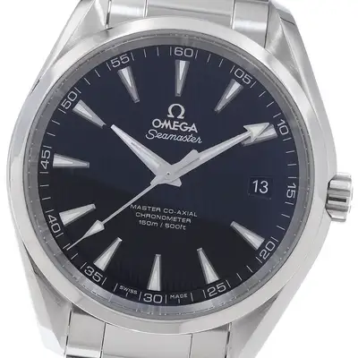 Omega Seamaster 231.10.42.21.01.003