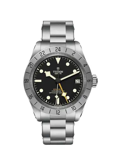 Tudor Black Bay Pro GMT M79470-0001
