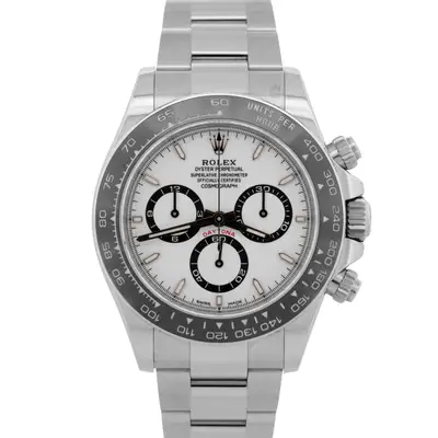 Rolex Daytona 126500
