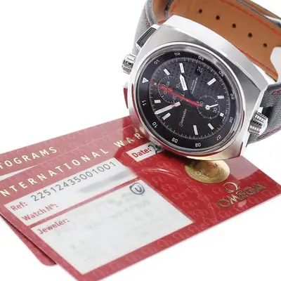 Omega Seamaster 225.12.43.50.01.001