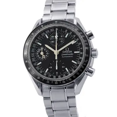 Omega Speedmaster 3520.50.00
