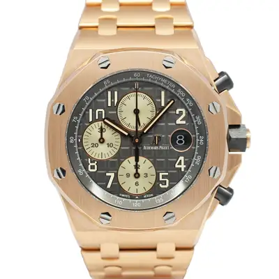Audemars Piguet Royal Oak Offshore 26470OR