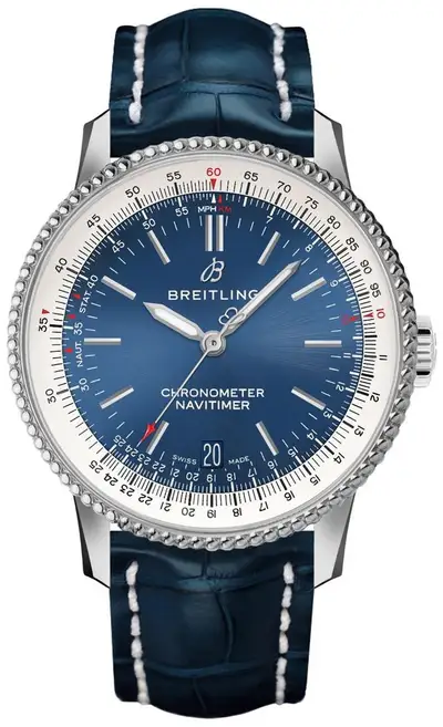 Breitling Navitimer 38 A17325211C1P1