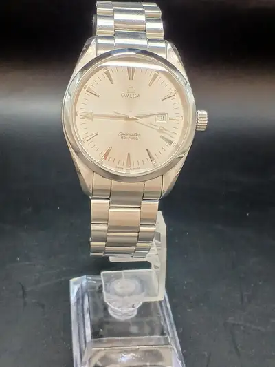 Omega Seamaster 2517.30