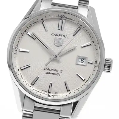 TAG Heuer Carrera WAR211B-3 Date Watch_961482