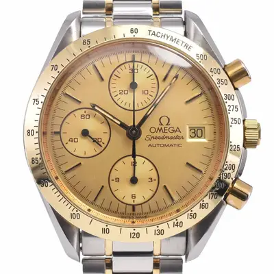 Omega Speedmaster 3311.10