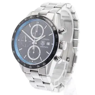 TAG Heuer Carrera Ring Master Jason