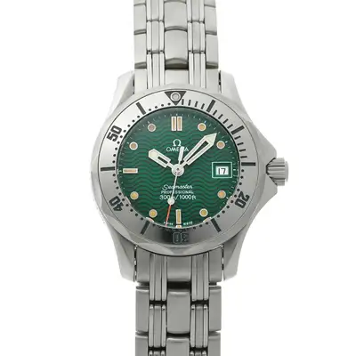 Omega Seamaster 2584.41