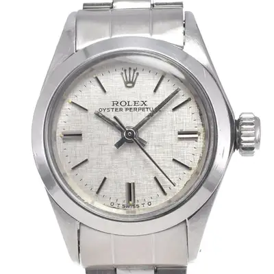 Rolex Oyster Perpetual 147195