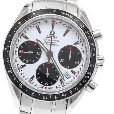 Omega Speedmaster 323.30.40.40.04.001