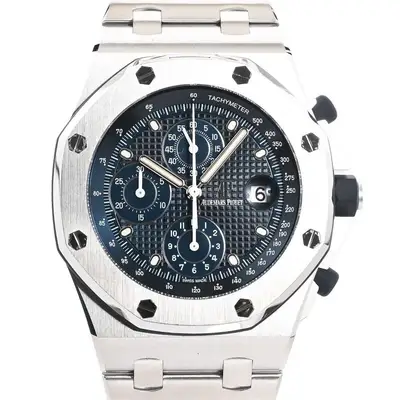 Audemars Piguet Royal Oak Offshore 26237ST