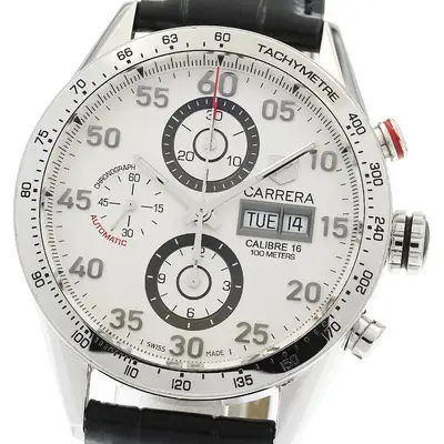 TAG Heuer Carrera Caliber 16 Day-Date