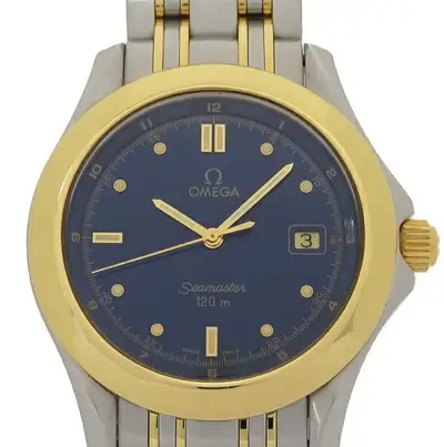 Omega Seamaster 2311.80