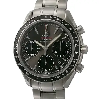 Omega Speedmaster 323.30.40.40.06.001