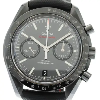 Omega Omega Speedmaster Dark Side Of The Moon Co-Axial 311.92.44.51.01.007 Automatic M