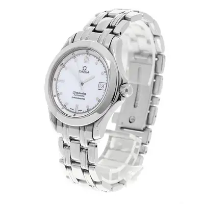 Omega Seamaster 2501.20