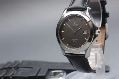 Omega Seamaster 2511.41