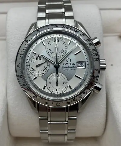 Omega Speedmaster 3513.30.00
