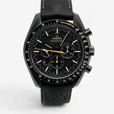 Omega Speedmaster Apollo 8 Ceramic 135379064