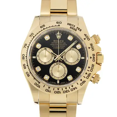 Rolex Daytona 126508G
