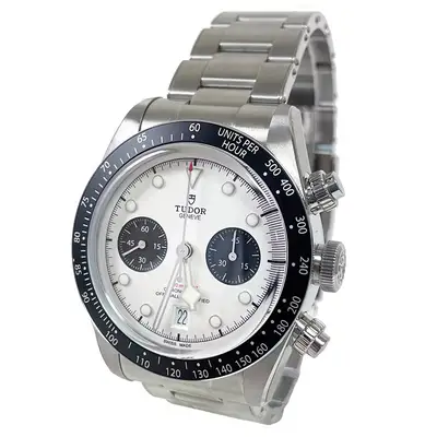 Tudor Black Bay 79360