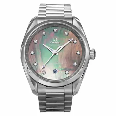 Omega Seamaster 220.10.38.20.57.001