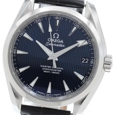 Omega Seamaster 231.13.39.21.03.001