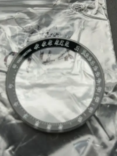 Omega Speedmaster Professional 063TN5146 BLACK (FF9