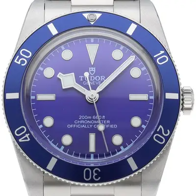 Tudor Black Bay 54 M79000B-0001 Stainless