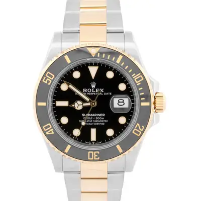 Rolex Submariner 126613