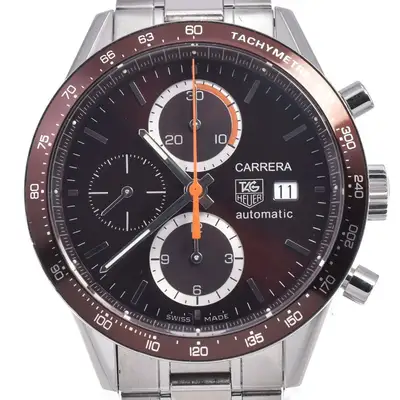 TAG Heuer Carrera Chronograph
