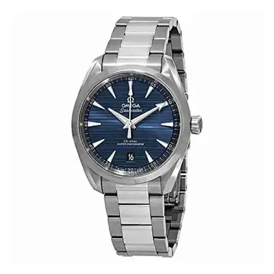 Omega Seamaster 220.10.38.20.03.001